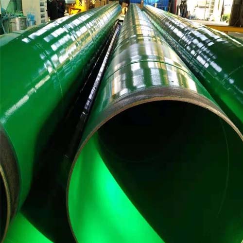 珠海涂塑钢管厂家生产工艺