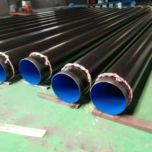 珠海涂塑钢管的施工流程注意事项包括