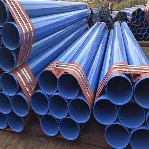 珠海涂塑钢管检测