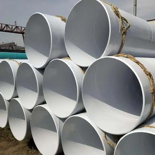 珠海涂塑钢管厂家