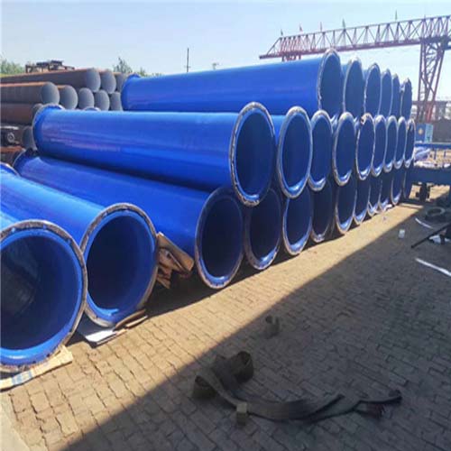 珠海涂塑钢管施工