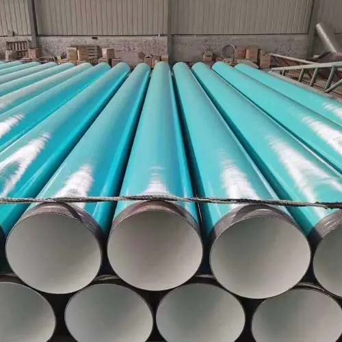 珠海防腐涂塑钢管的执行标准