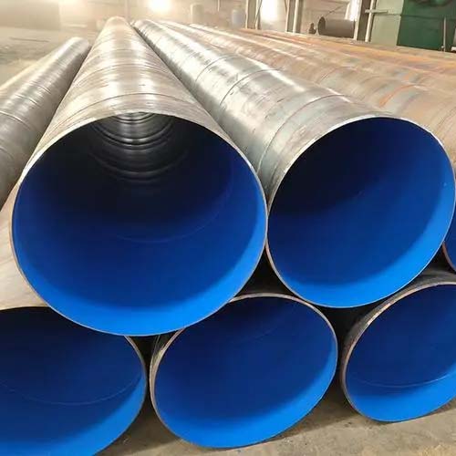 珠海给水涂塑钢管价格