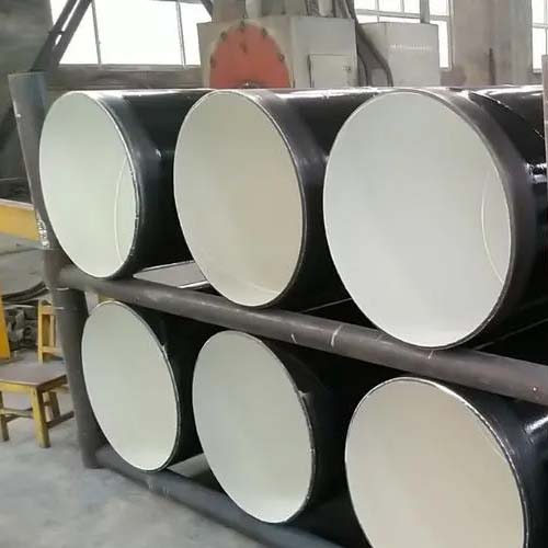 珠海涂塑钢管防腐条件