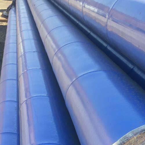 珠海防腐涂塑钢管安装注意事项有哪些？