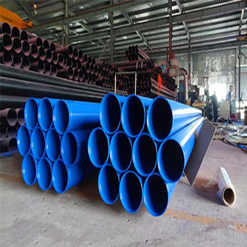 珠海防腐涂塑钢管长度