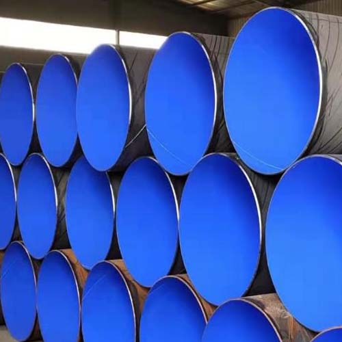 珠海给水涂塑钢管厂家